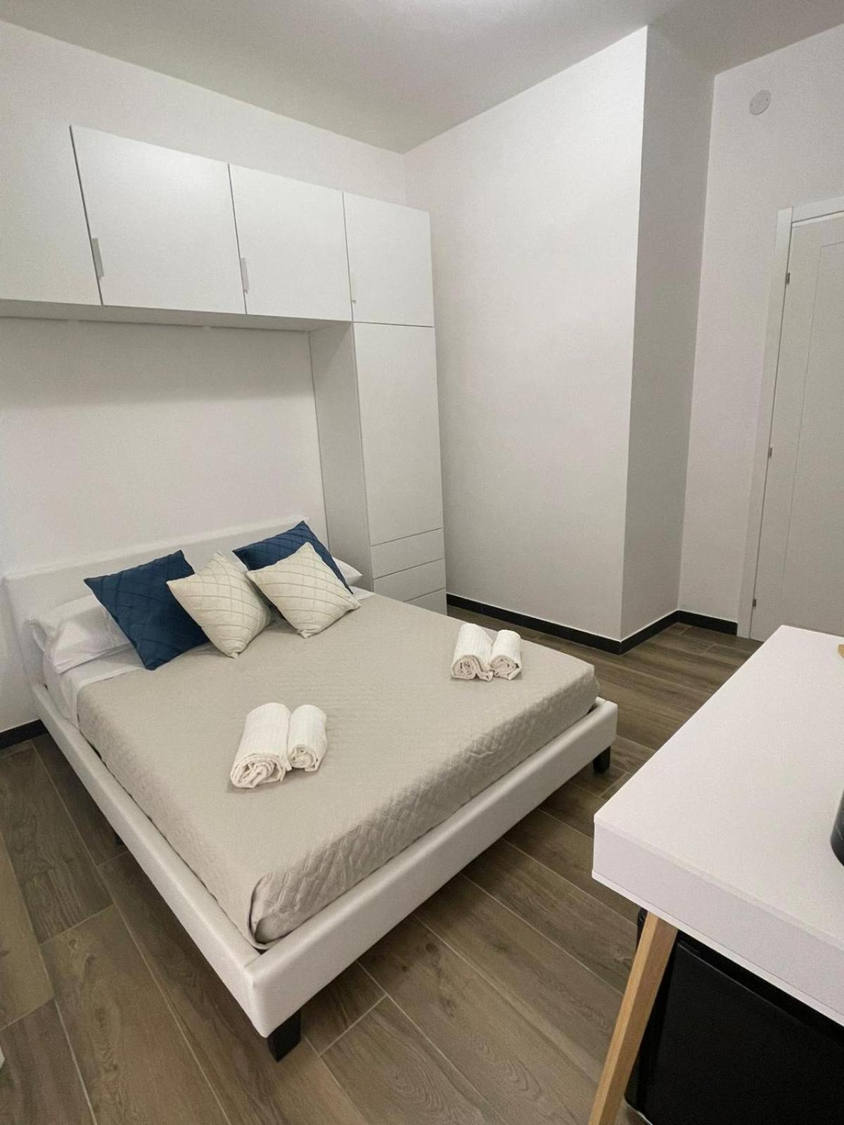 Tra Te E Il Mare Hotel ปอร์โตตอร์เรส ภายนอก รูปภาพ